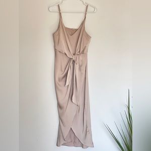 Wore once! Still like new